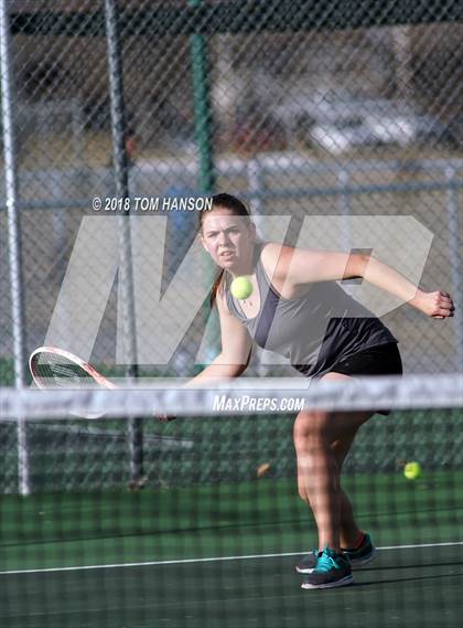 Thumbnail 2 in Thompson Valley vs Loveland photogallery.