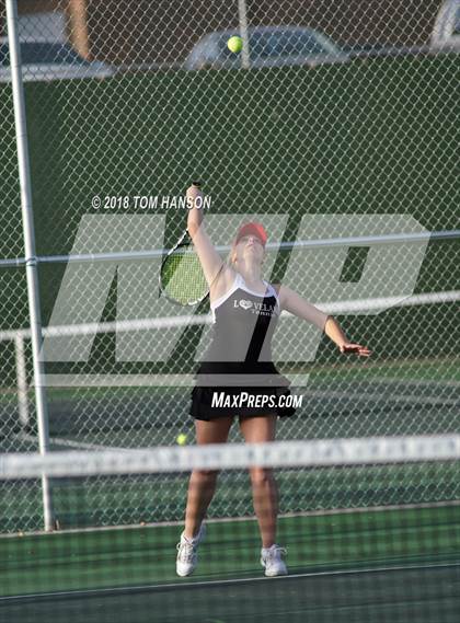 Thumbnail 3 in Thompson Valley vs Loveland photogallery.