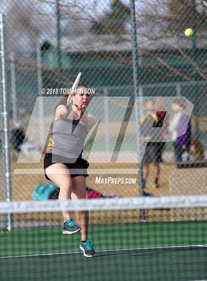 Thumbnail 1 in Thompson Valley vs Loveland photogallery.