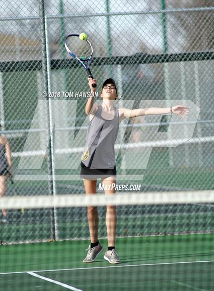 Thumbnail 3 in Thompson Valley vs Loveland photogallery.