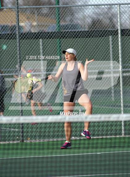 Thumbnail 2 in Thompson Valley vs Loveland photogallery.