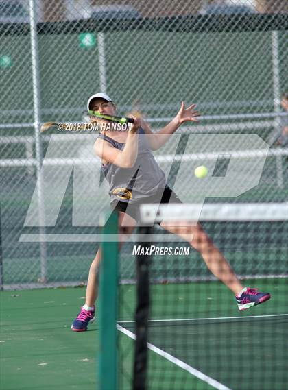 Thumbnail 1 in Thompson Valley vs Loveland photogallery.