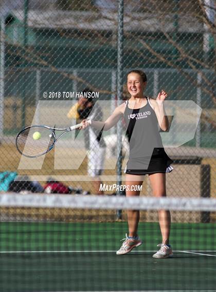 Thumbnail 1 in Thompson Valley vs Loveland photogallery.