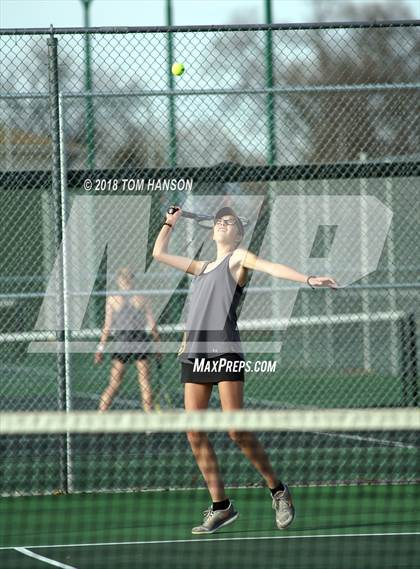 Thumbnail 1 in Thompson Valley vs Loveland photogallery.