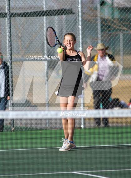 Thumbnail 1 in Thompson Valley vs Loveland photogallery.