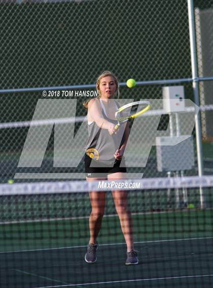 Thumbnail 1 in Thompson Valley vs Loveland photogallery.