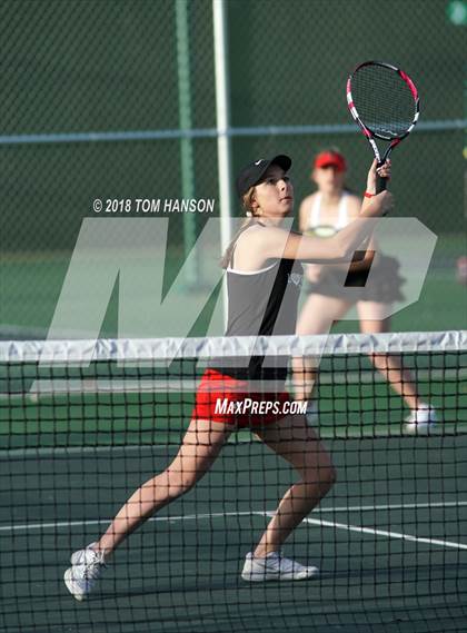 Thumbnail 2 in Thompson Valley vs Loveland photogallery.