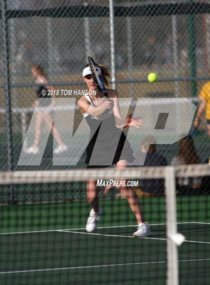 Thumbnail 3 in Thompson Valley vs Loveland photogallery.
