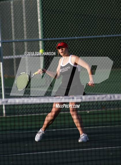 Thumbnail 1 in Thompson Valley vs Loveland photogallery.