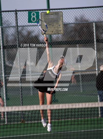 Thumbnail 1 in Thompson Valley vs Loveland photogallery.