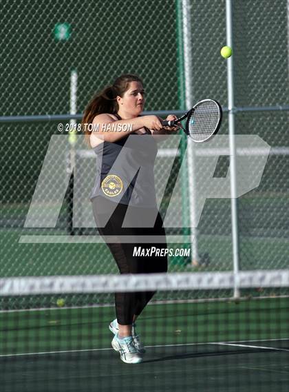 Thumbnail 3 in Thompson Valley vs Loveland photogallery.