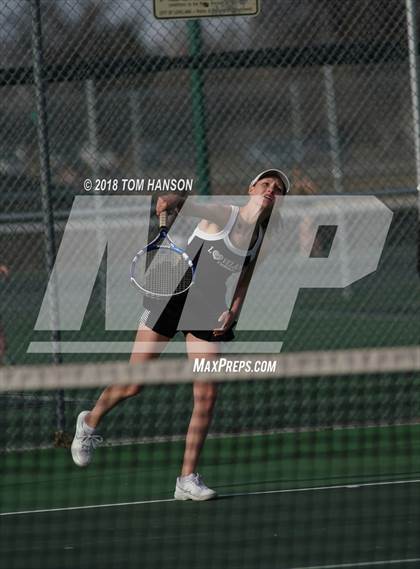 Thumbnail 2 in Thompson Valley vs Loveland photogallery.