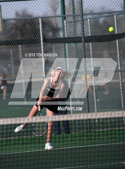 Thumbnail 1 in Thompson Valley vs Loveland photogallery.