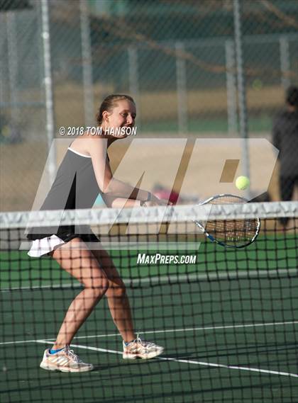 Thumbnail 3 in Thompson Valley vs Loveland photogallery.