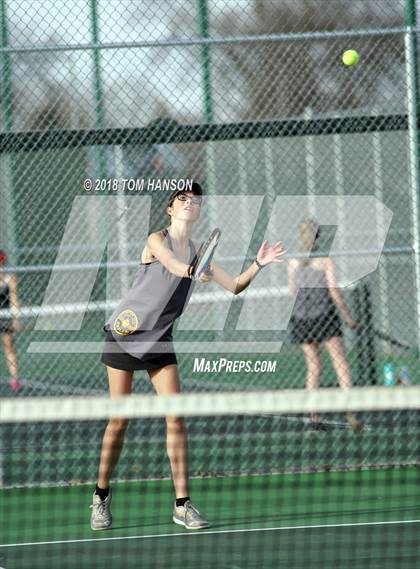 Thumbnail 2 in Thompson Valley vs Loveland photogallery.