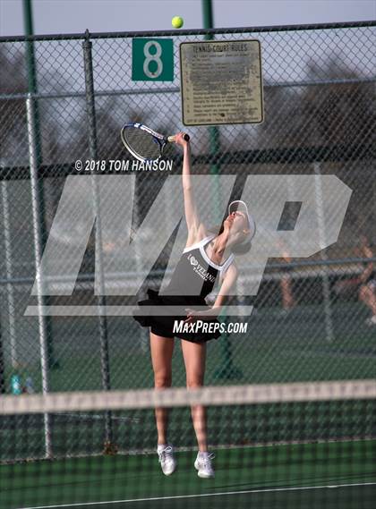 Thumbnail 3 in Thompson Valley vs Loveland photogallery.
