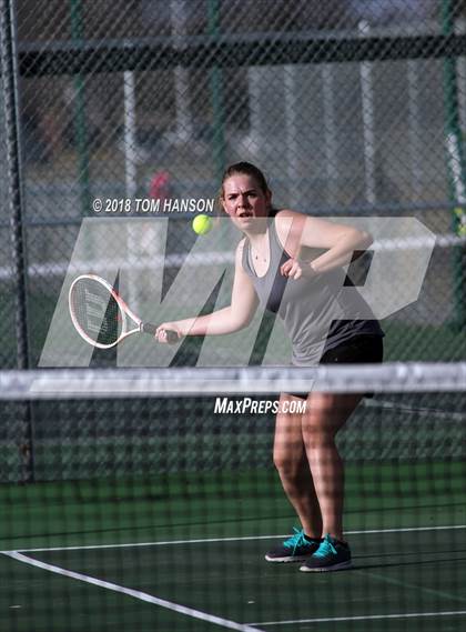 Thumbnail 3 in Thompson Valley vs Loveland photogallery.