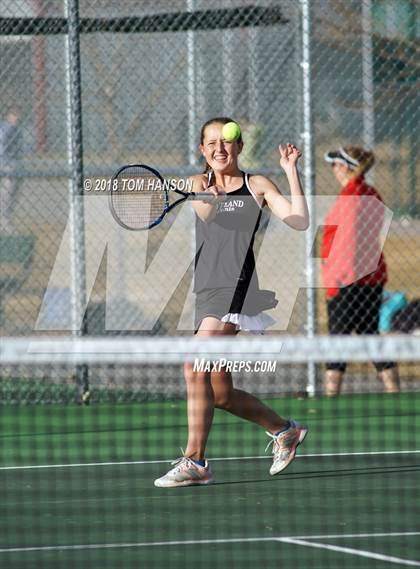 Thumbnail 1 in Thompson Valley vs Loveland photogallery.