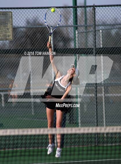 Thumbnail 2 in Thompson Valley vs Loveland photogallery.