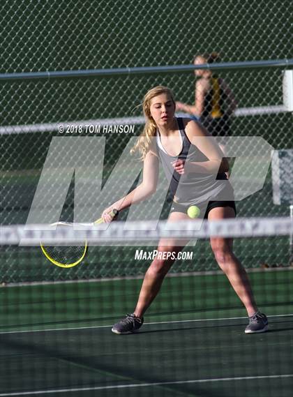Thumbnail 1 in Thompson Valley vs Loveland photogallery.