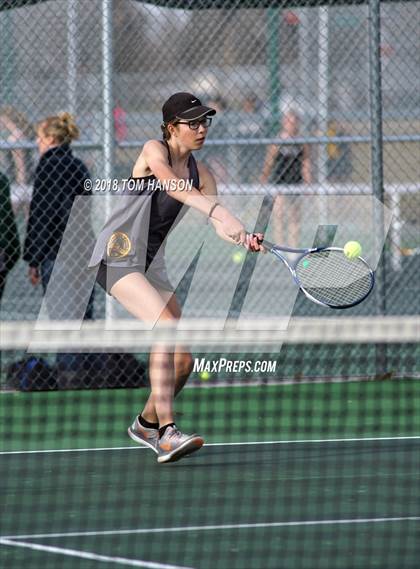 Thumbnail 2 in Thompson Valley vs Loveland photogallery.