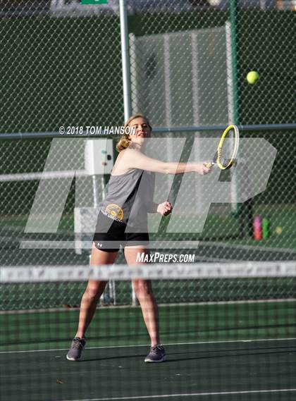 Thumbnail 1 in Thompson Valley vs Loveland photogallery.