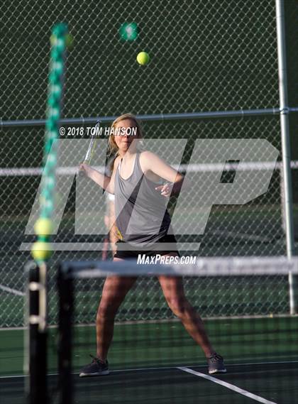 Thumbnail 3 in Thompson Valley vs Loveland photogallery.