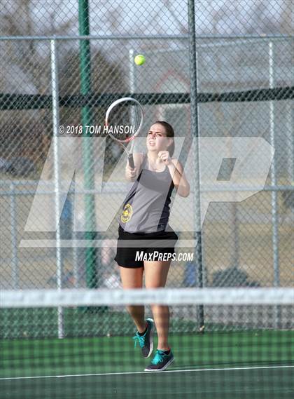 Thumbnail 3 in Thompson Valley vs Loveland photogallery.