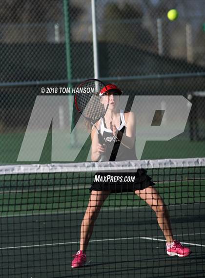 Thumbnail 3 in Thompson Valley vs Loveland photogallery.