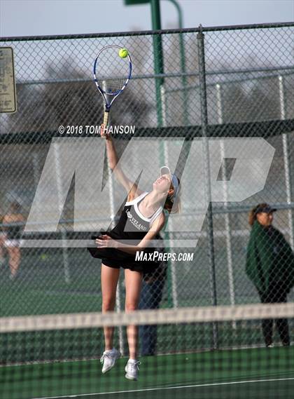 Thumbnail 1 in Thompson Valley vs Loveland photogallery.