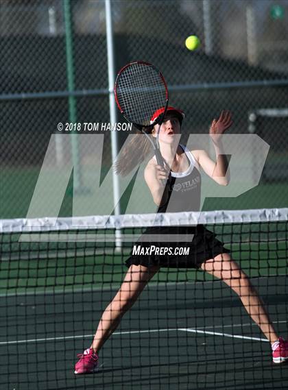 Thumbnail 1 in Thompson Valley vs Loveland photogallery.