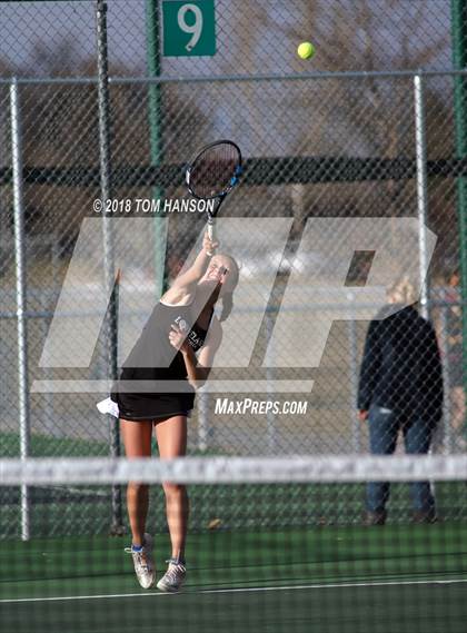 Thumbnail 2 in Thompson Valley vs Loveland photogallery.