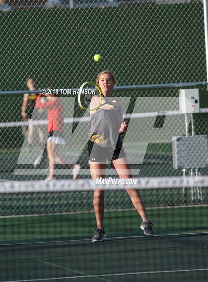 Thumbnail 2 in Thompson Valley vs Loveland photogallery.