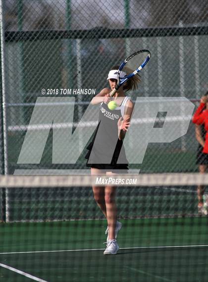 Thumbnail 2 in Thompson Valley vs Loveland photogallery.