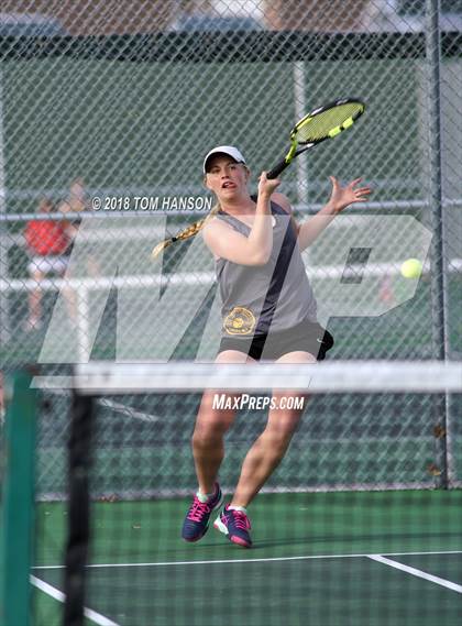 Thumbnail 1 in Thompson Valley vs Loveland photogallery.