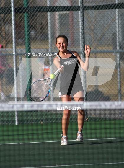 Thumbnail 3 in Thompson Valley vs Loveland photogallery.
