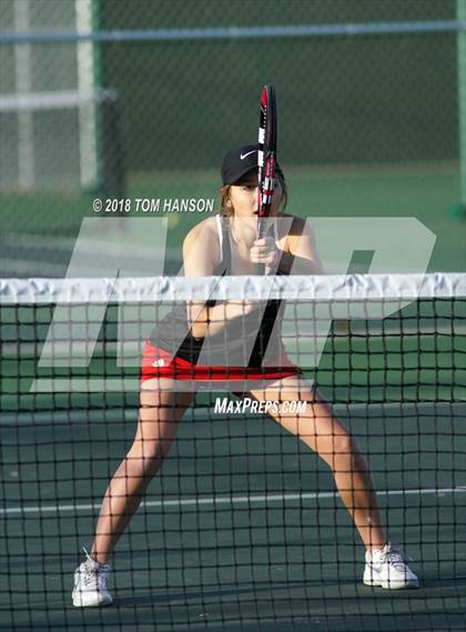 Thumbnail 1 in Thompson Valley vs Loveland photogallery.