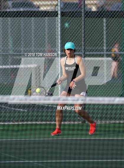 Thumbnail 1 in Thompson Valley vs Loveland photogallery.