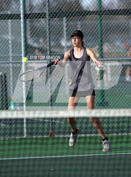 Thumbnail 3 in Thompson Valley vs Loveland photogallery.