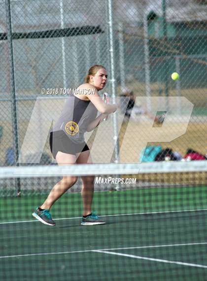 Thumbnail 3 in Thompson Valley vs Loveland photogallery.