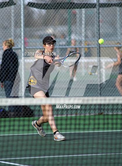 Thumbnail 3 in Thompson Valley vs Loveland photogallery.