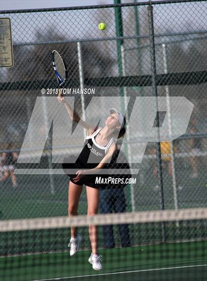 Thumbnail 3 in Thompson Valley vs Loveland photogallery.