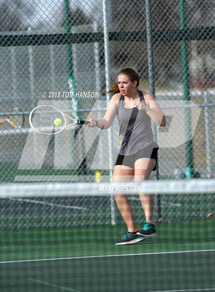 Thumbnail 2 in Thompson Valley vs Loveland photogallery.