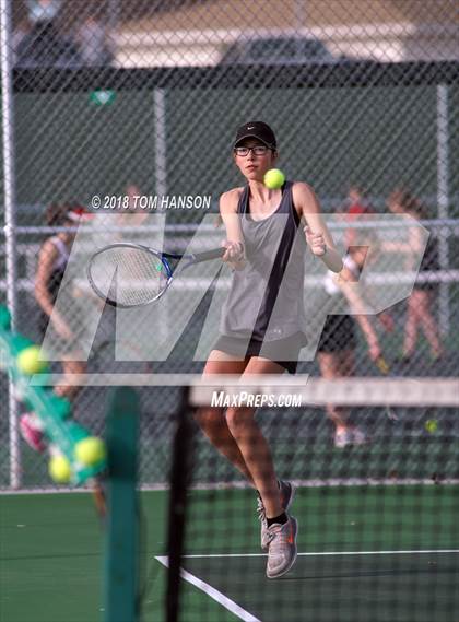 Thumbnail 2 in Thompson Valley vs Loveland photogallery.