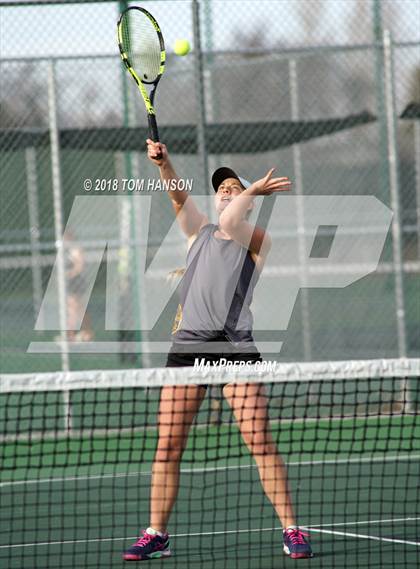 Thumbnail 3 in Thompson Valley vs Loveland photogallery.