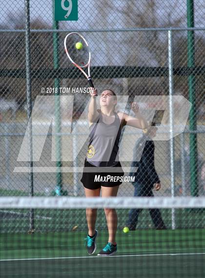 Thumbnail 3 in Thompson Valley vs Loveland photogallery.