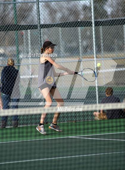 Thumbnail 1 in Thompson Valley vs Loveland photogallery.