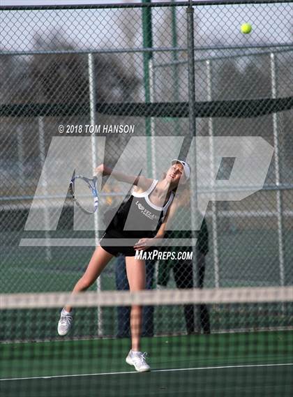 Thumbnail 3 in Thompson Valley vs Loveland photogallery.