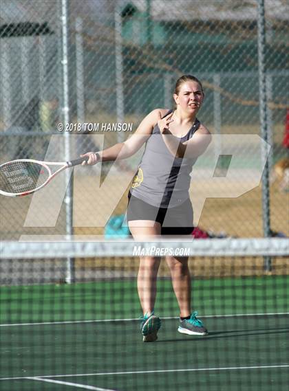 Thumbnail 2 in Thompson Valley vs Loveland photogallery.