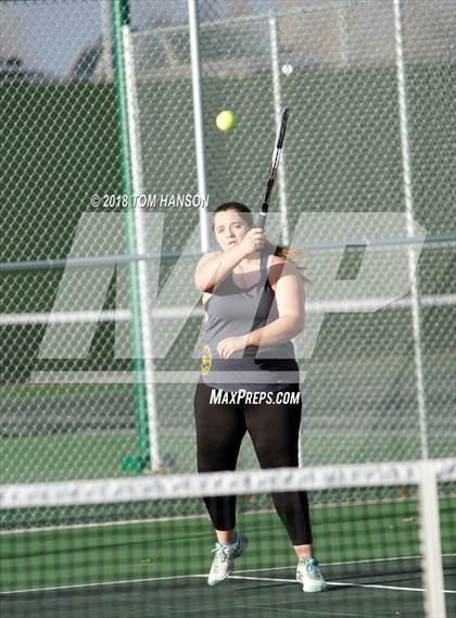 Thumbnail 1 in Thompson Valley vs Loveland photogallery.